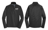 CURL FITNESS Black Ogio Pullover - OG2010