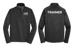 CURL FITNESS Black Ogio Pullover - OG2010